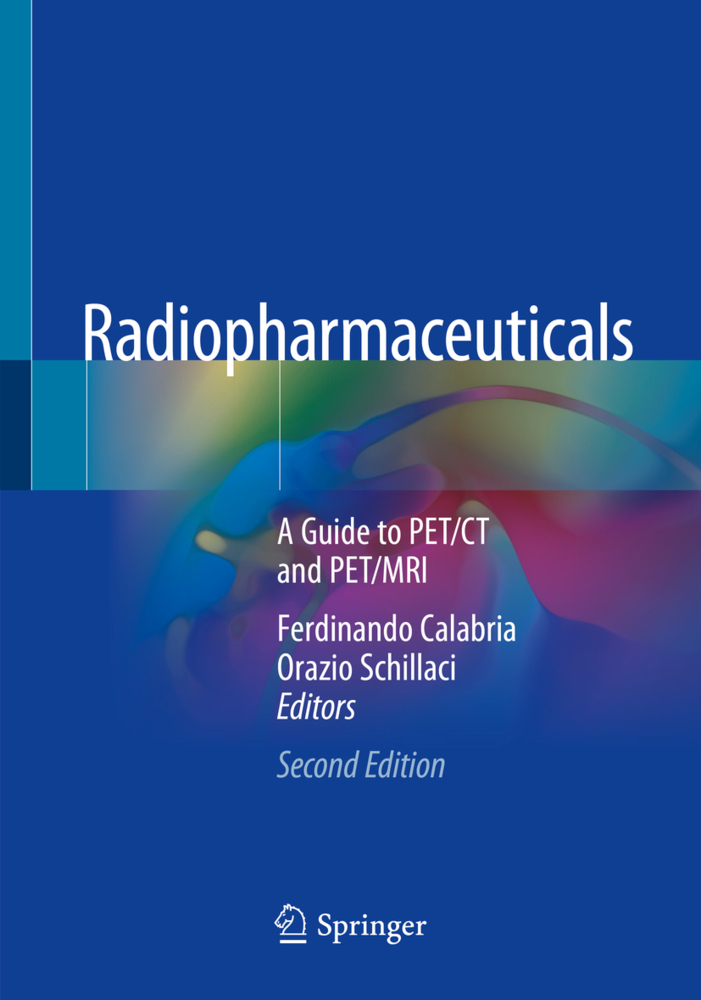 Radiopharmaceuticals