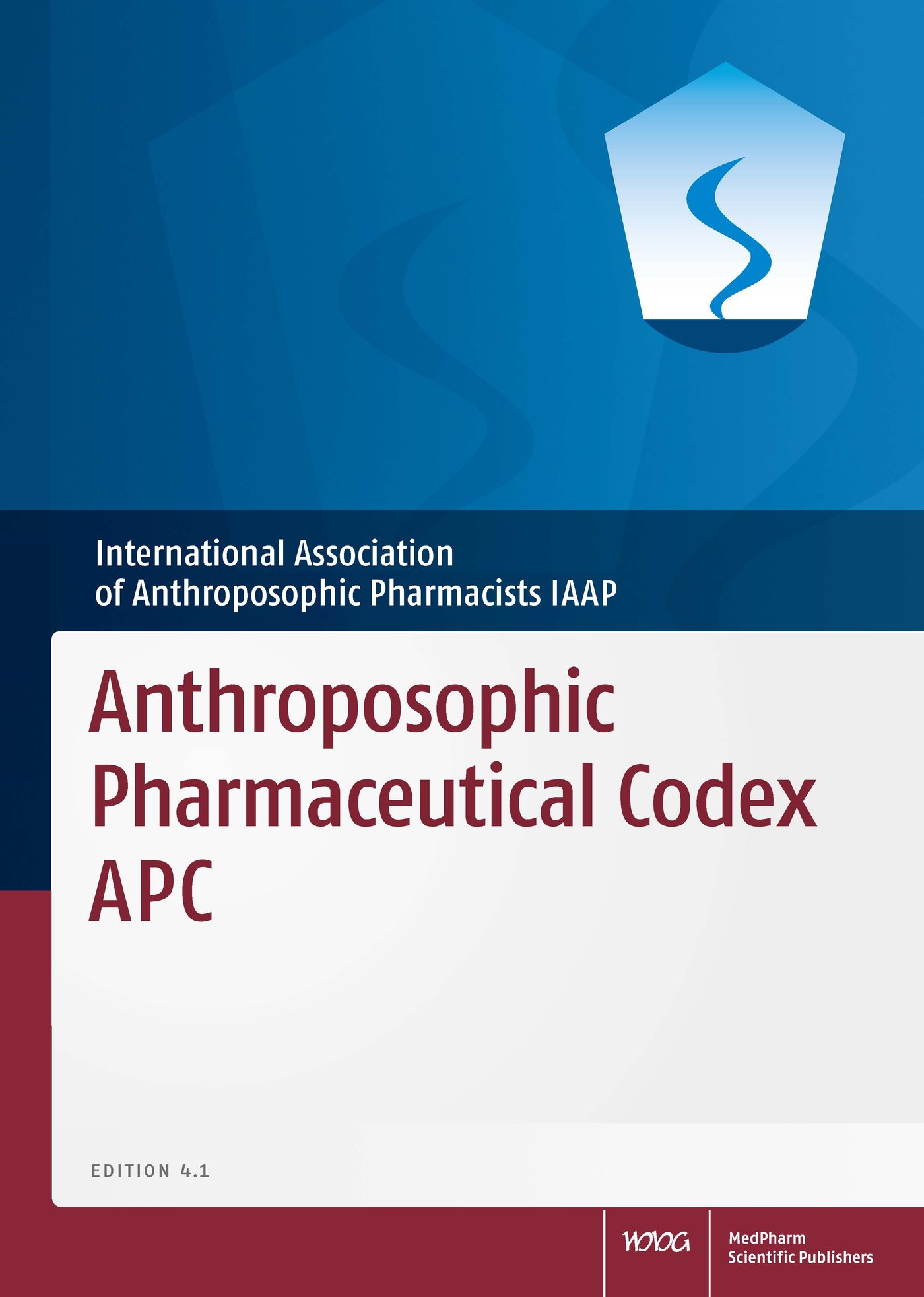 Anthroposophic Pharmaceutical Codex APC