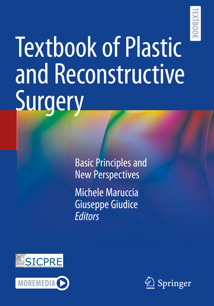 Textbook of Plastic and Reconstructive Surgery