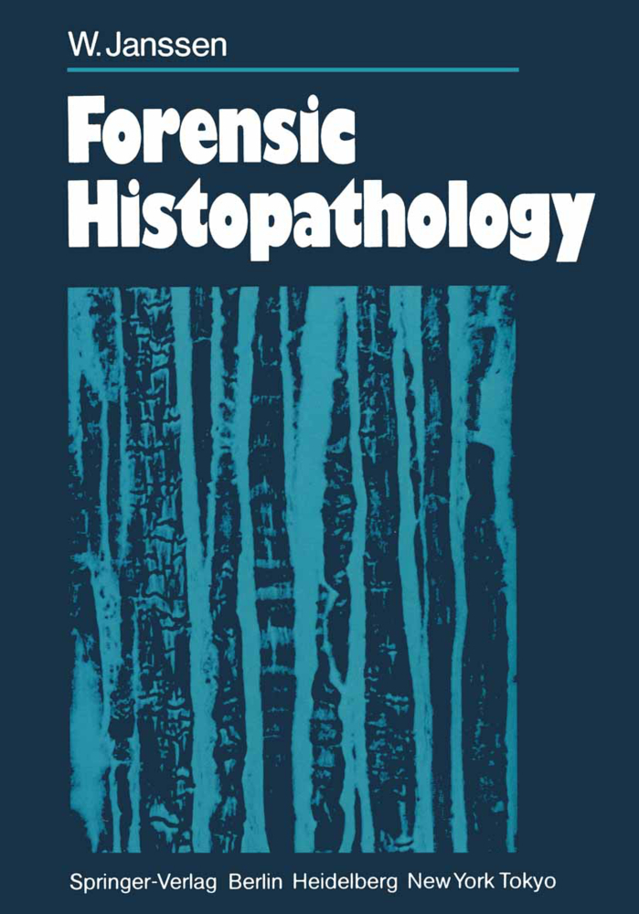 Forensic Histopathology