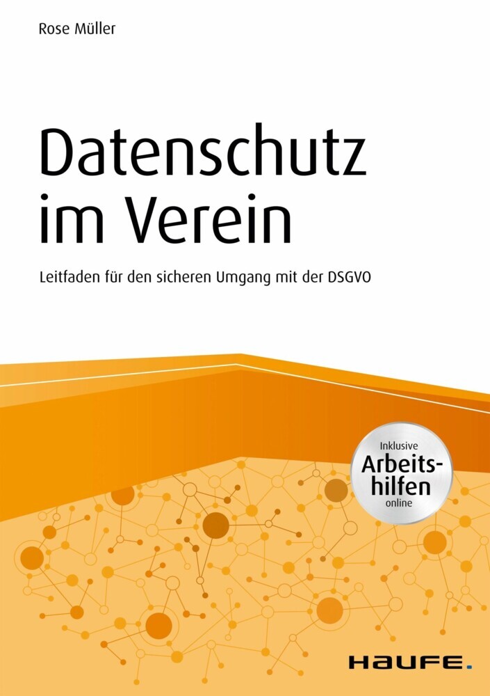 Datenschutz im Verein
