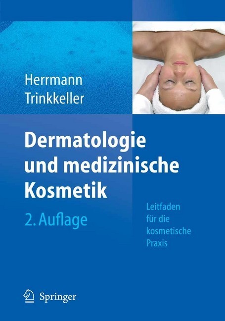 Dermatologie und medizinische Kosmetik