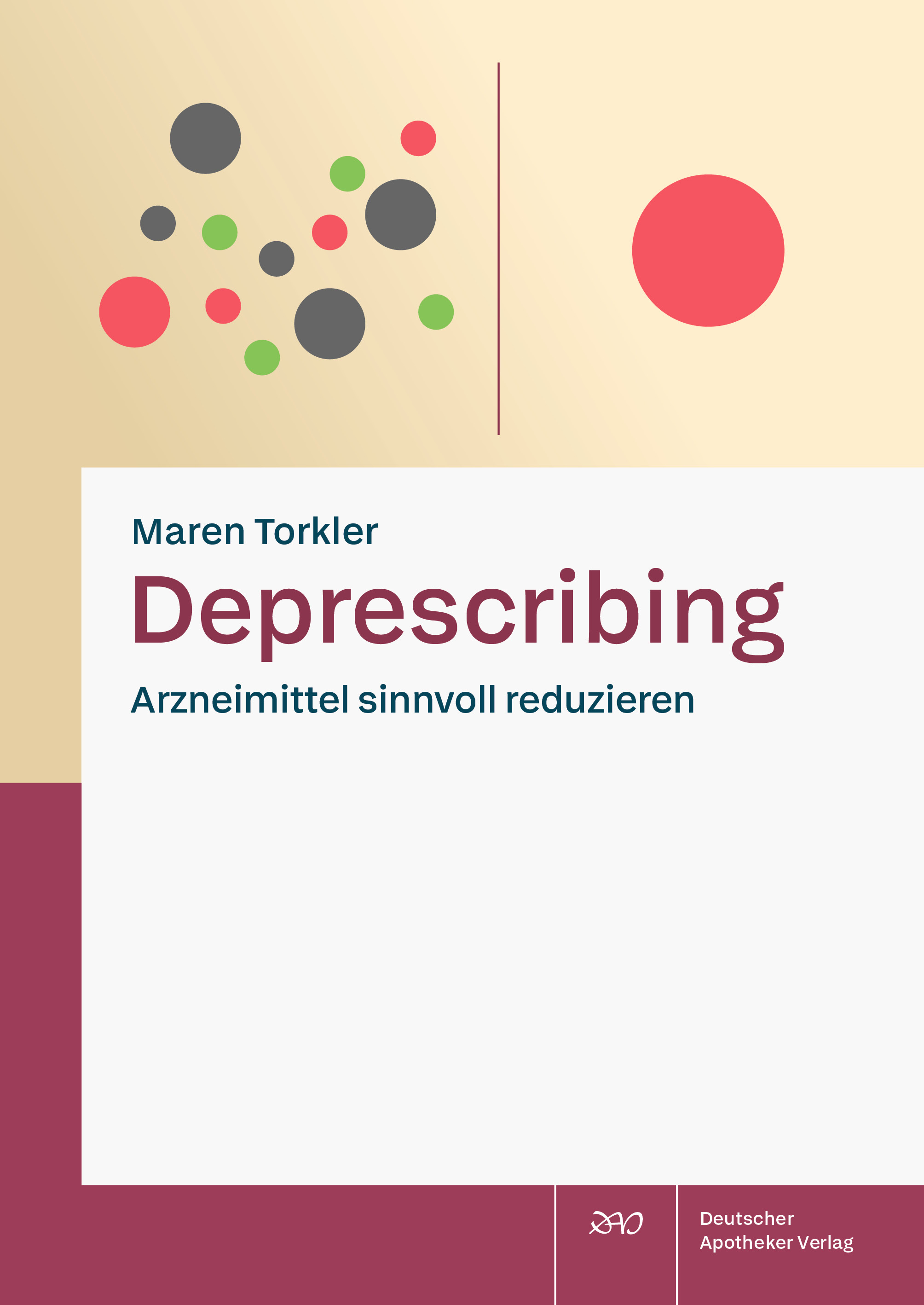 Deprescribing