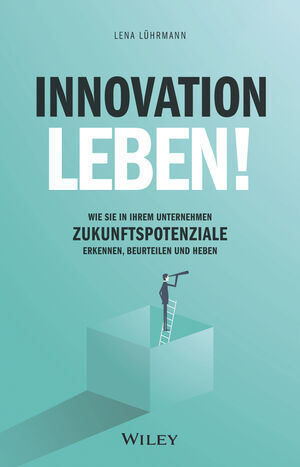 Innovation leben!