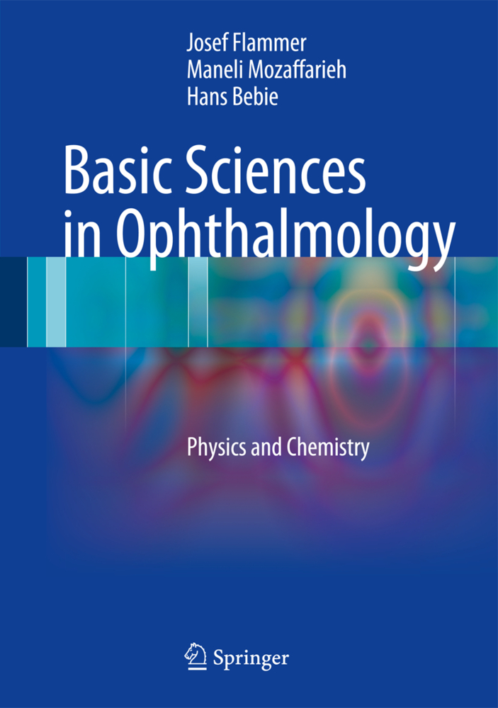 Basic Sciences in Ophthalmology