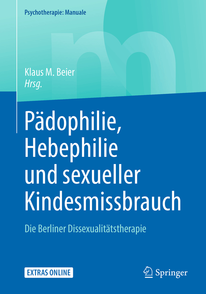 Pädophilie, Hebephilie und sexueller Kindesmissbrauch
