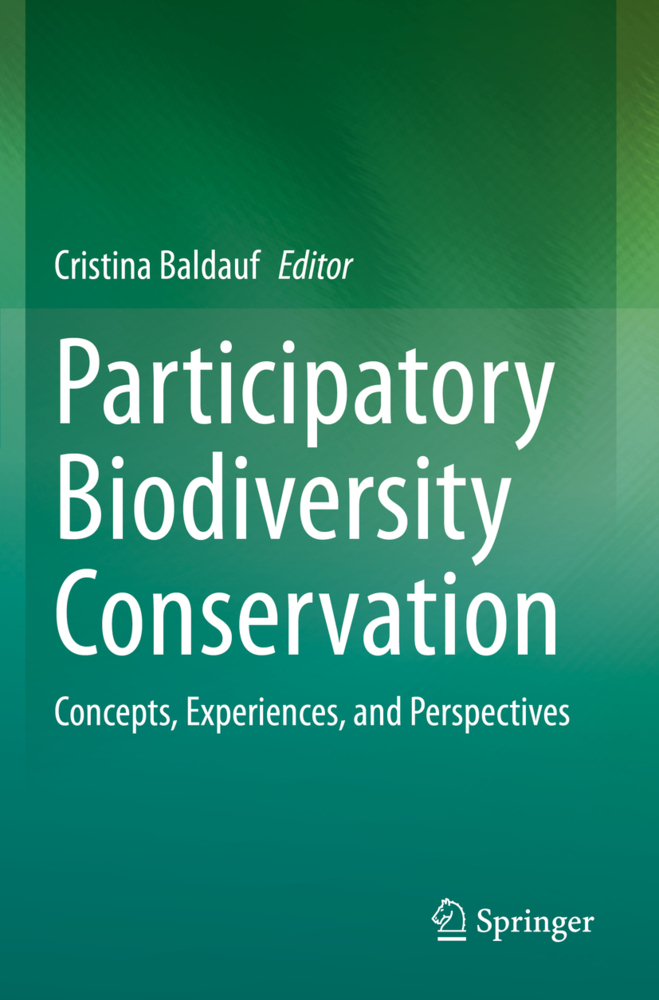 Participatory Biodiversity Conservation