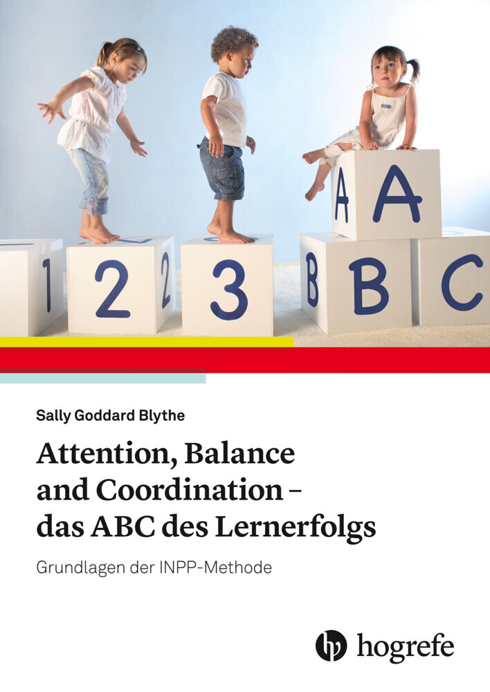 Attention, Balance and Coordination - das ABC des Lernerfolgs