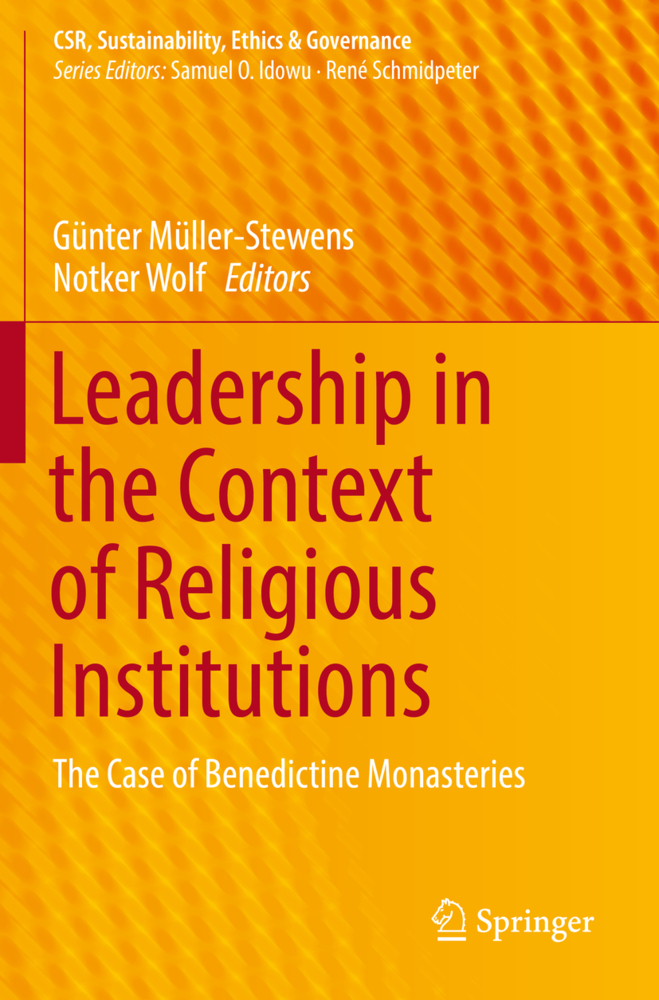 Leadership in the Context of Religious Institutions