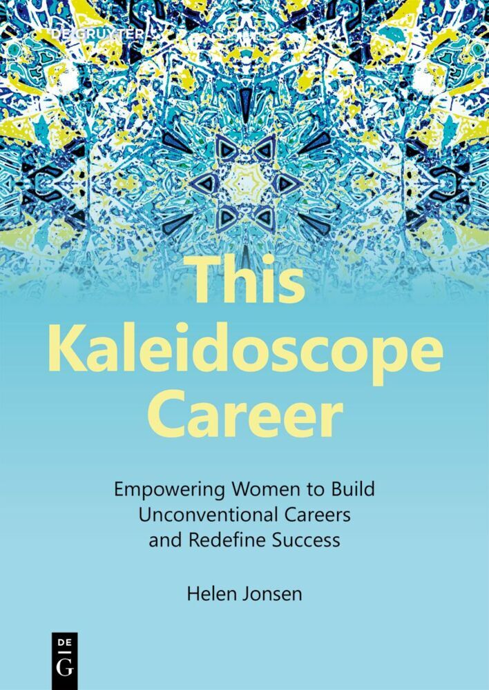 This Kaleidoscope Career