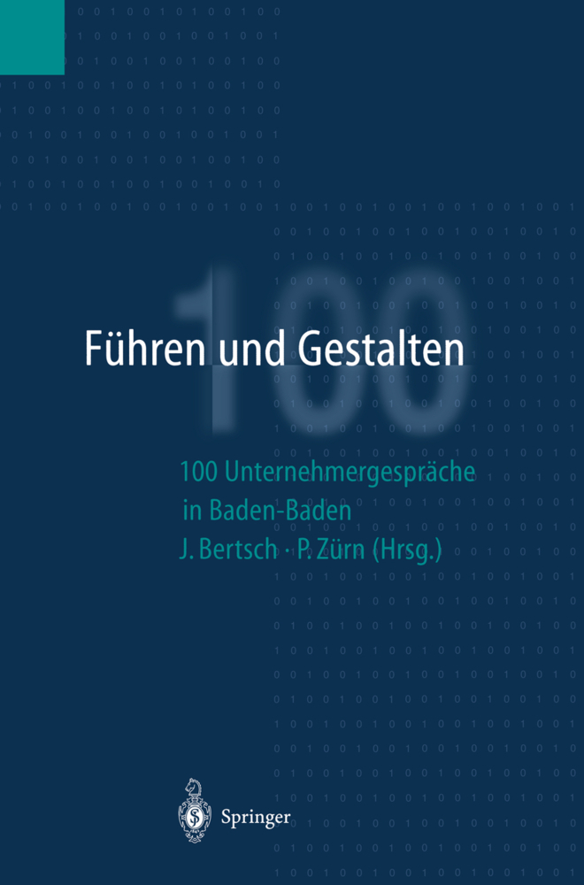 Führen und Gestalten