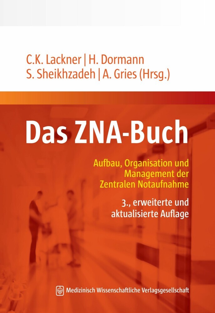 Das ZNA-Buch