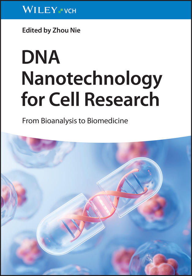 DNA Nanotechnology for Cell Research