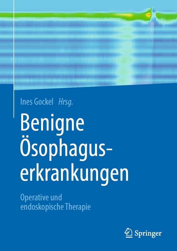 Benigne Ösophaguserkrankungen