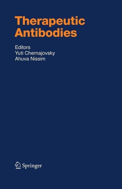 Therapeutic Antibodies