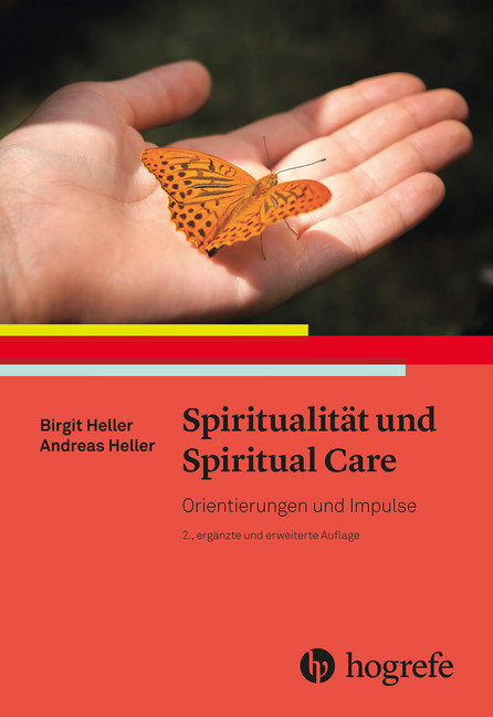 Spiritualität und Spiritual Care