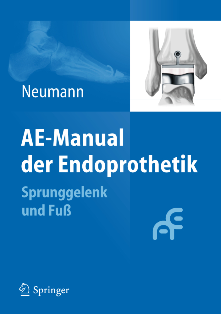 Sprunggelenk und Fuß