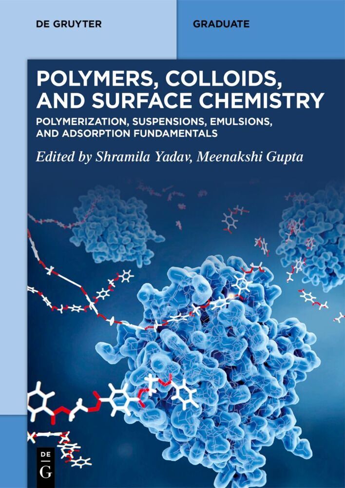 Polymers, Colloids, and Surface Chemistry