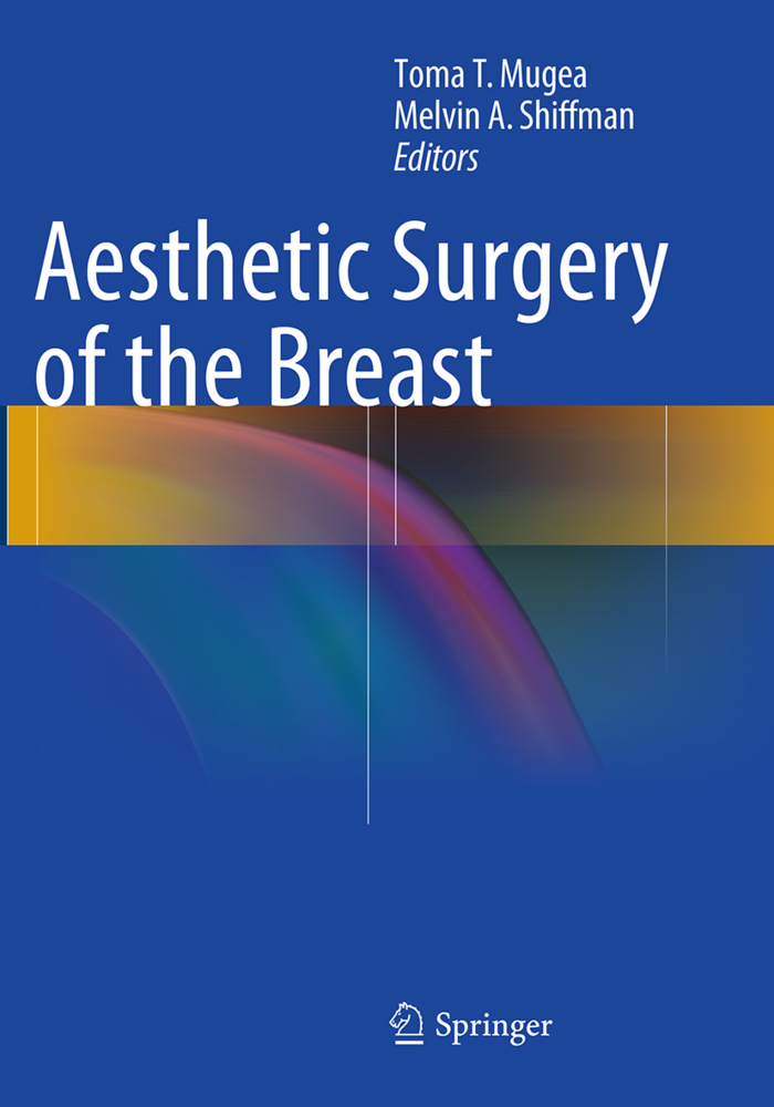 Aesthetic Surgery of the Breast