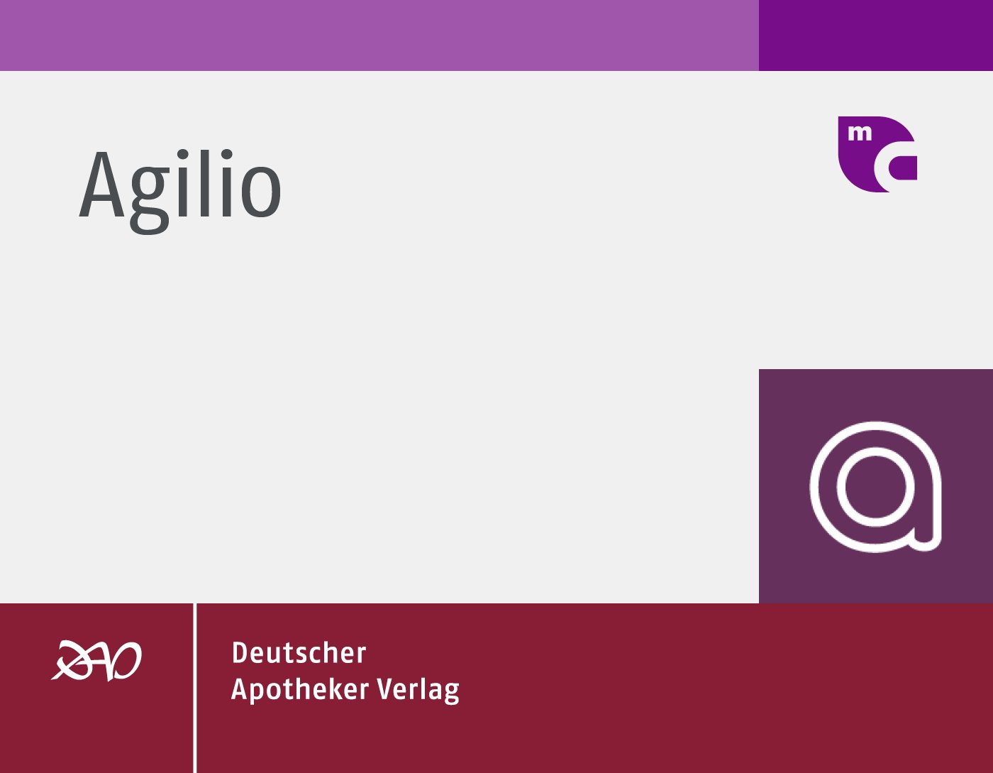 Agilio: Diagnosis and Treatment Guidance