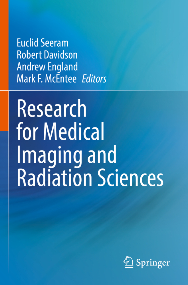 Research for Medical Imaging and Radiation Sciences