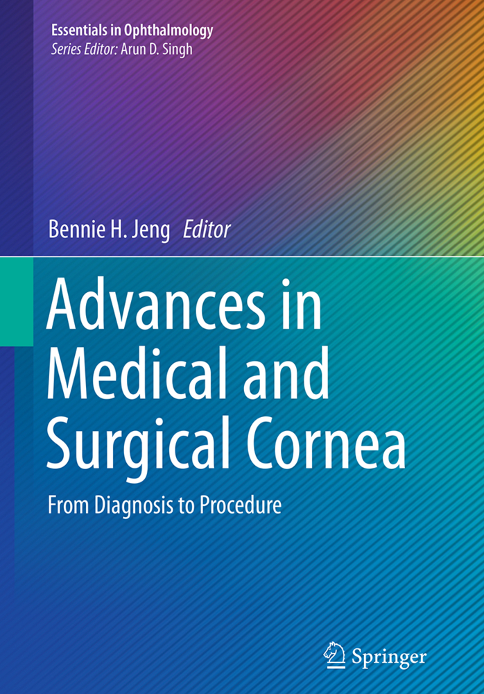 Advances in Medical and Surgical Cornea