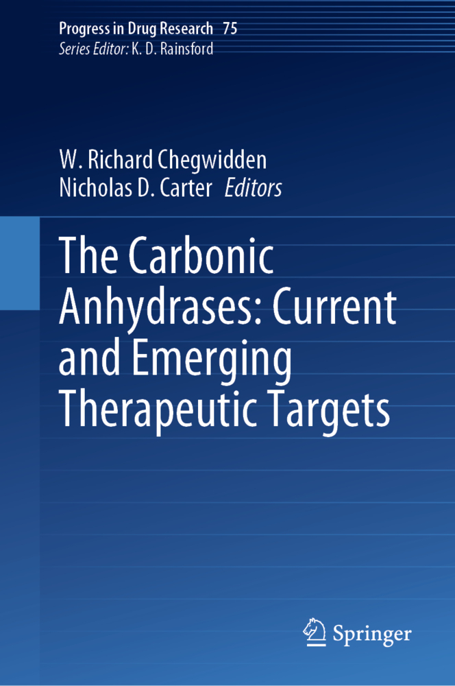 The Carbonic Anhydrases: Current and Emerging Therapeutic Targets