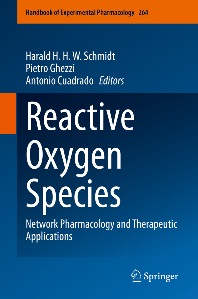 Reactive Oxygen Species