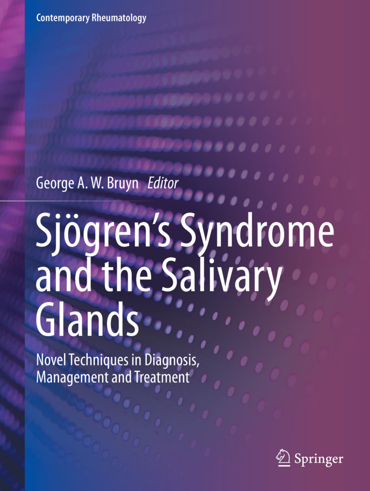 Sjögren's Syndrome and the Salivary Glands