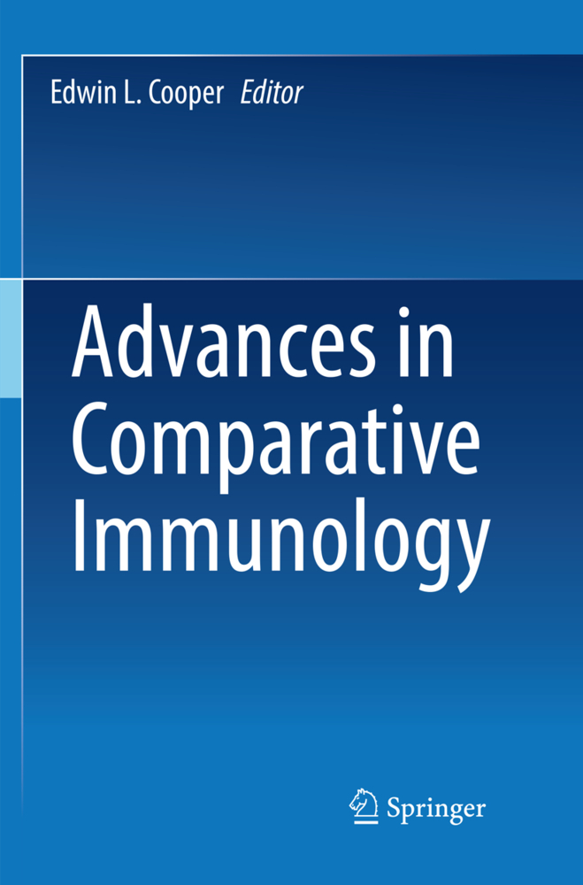 Advances in Comparative Immunology