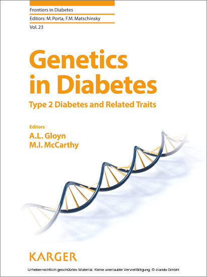 Genetics in Diabetes