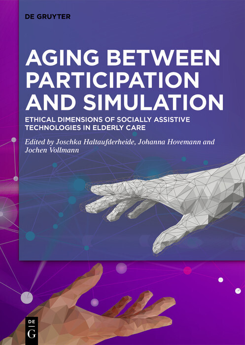 Aging between Participation and Simulation