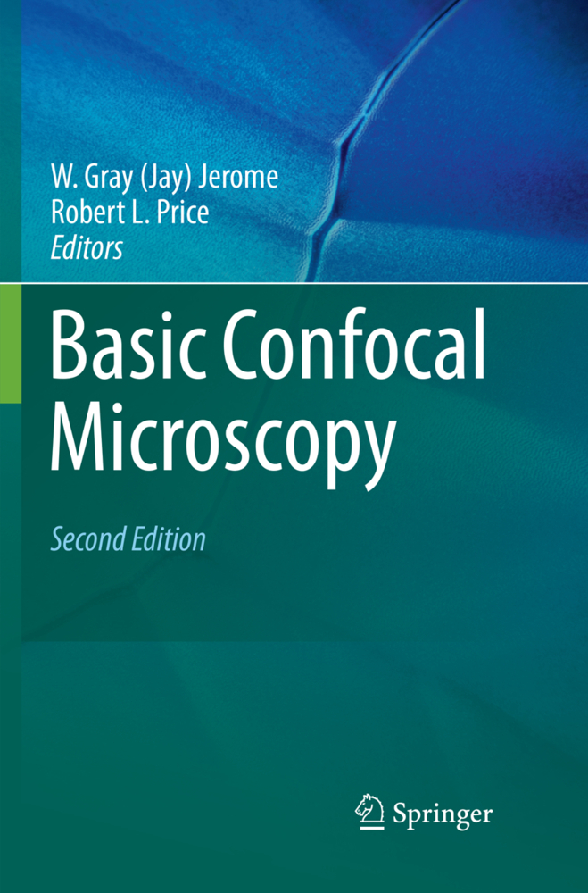 Basic Confocal Microscopy