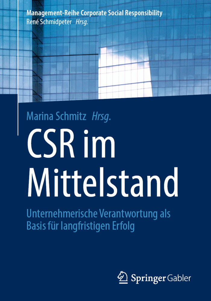 CSR im Mittelstand
