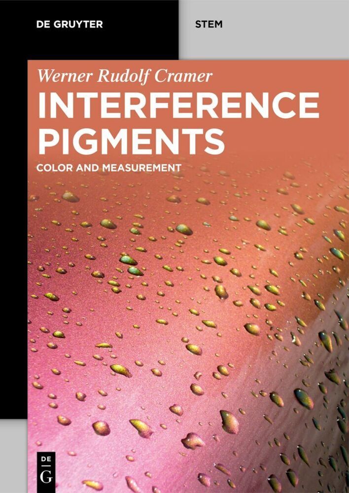 Interference Pigments