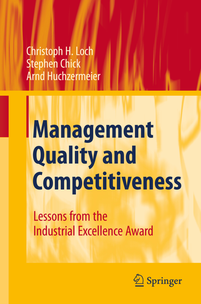 Management Quality and Competitiveness