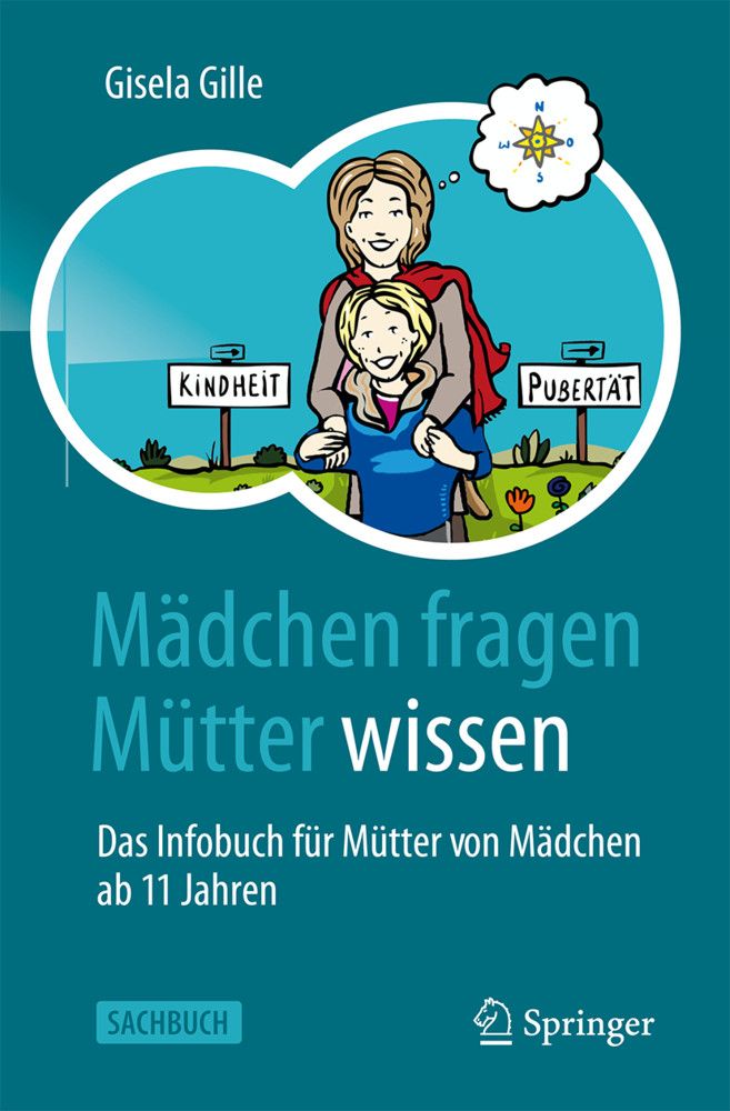Mädchen fragen - Mütter wissen