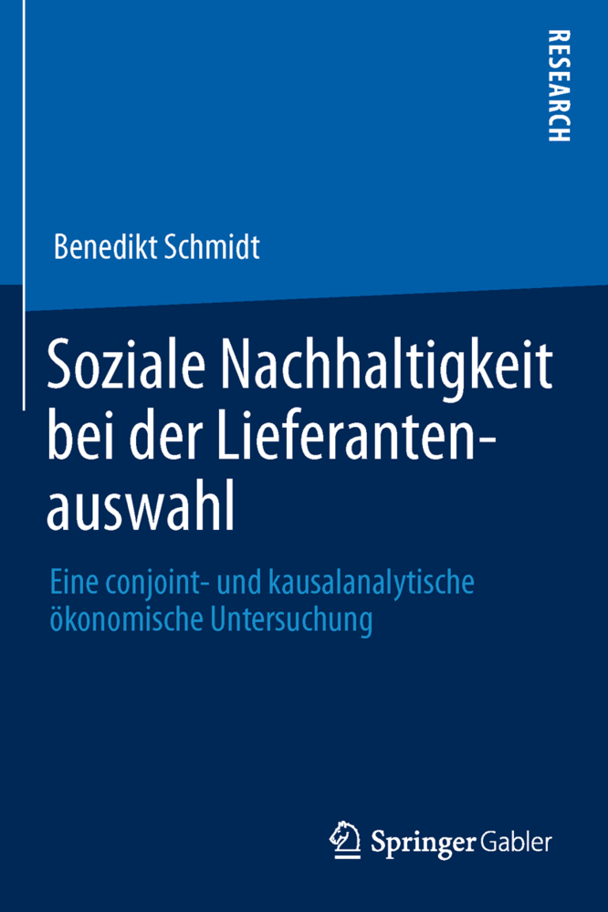 Soziale Nachhaltigkeit bei der Lieferantenauswahl