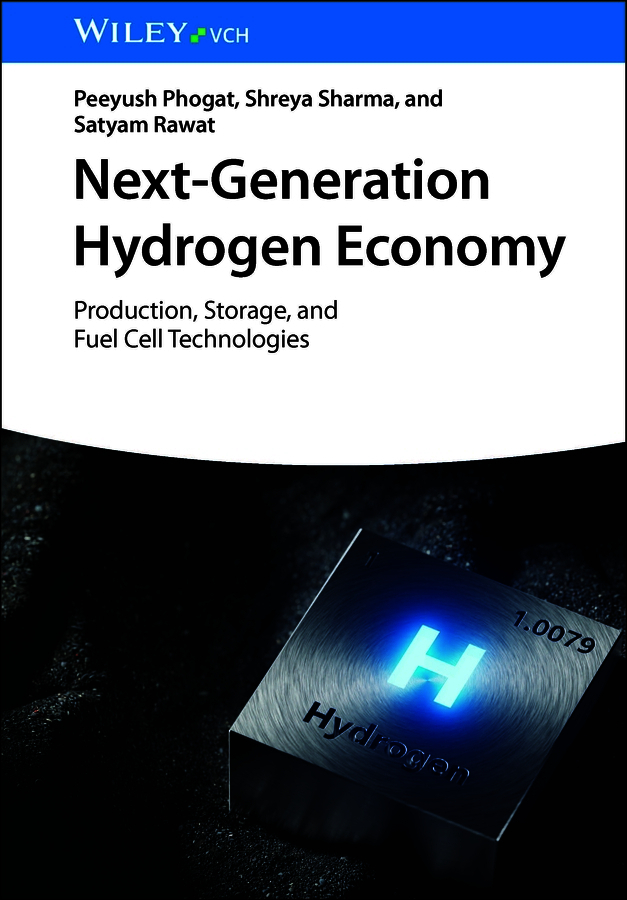 Next-Generation Hydrogen Economy