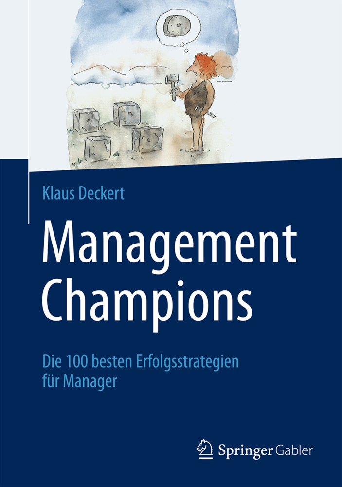 Management Champions