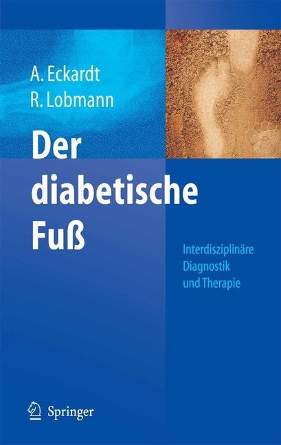 Der diabetische Fuß