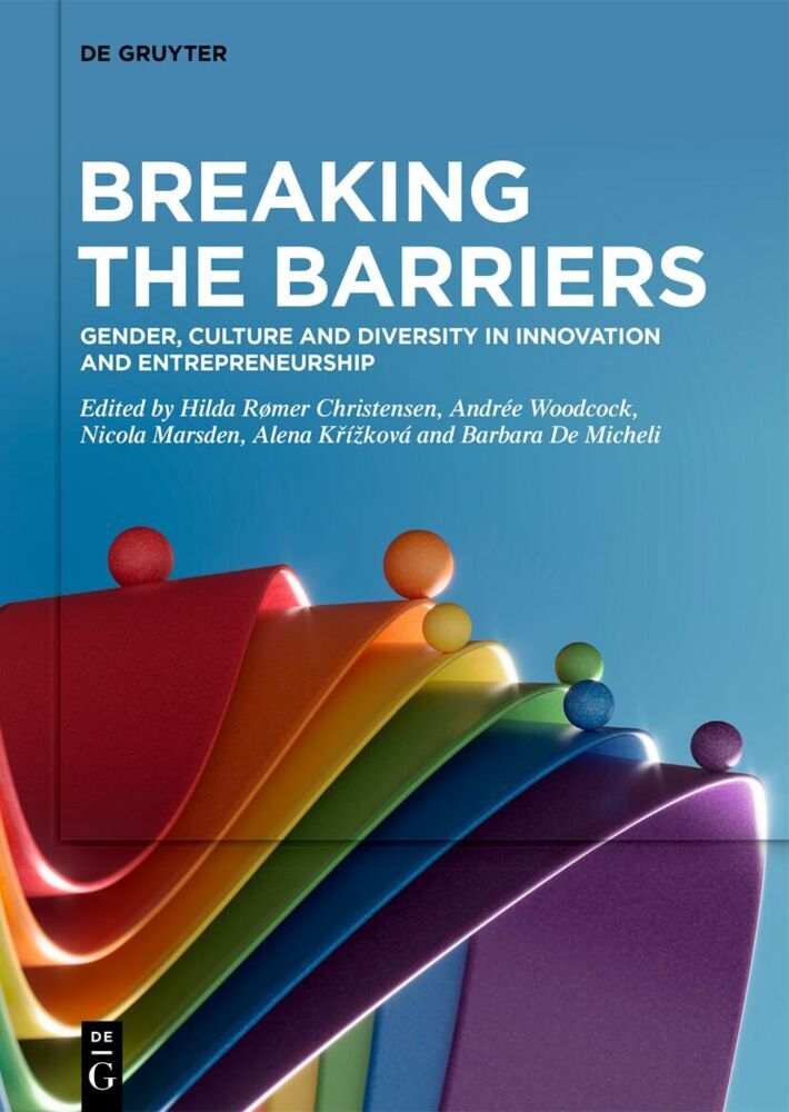 Breaking the Barriers