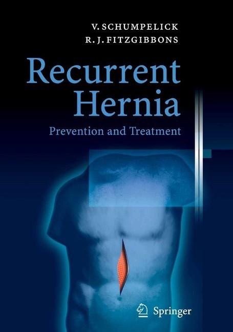 Recurrent Hernia