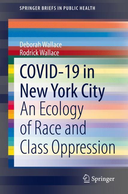 COVID-19 in New York City