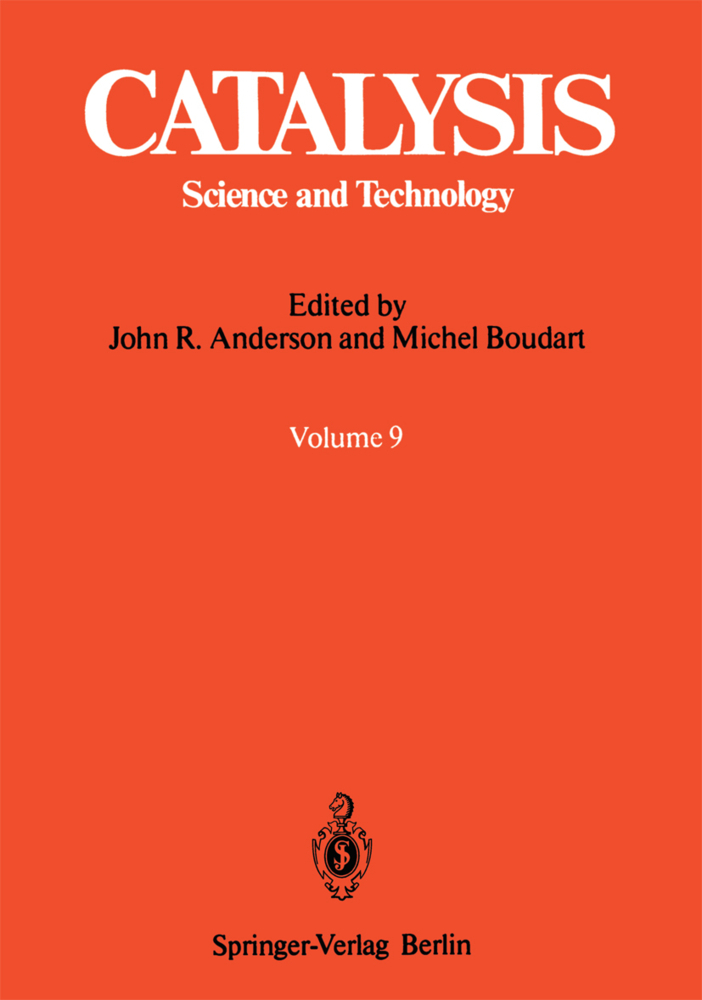 Catalysis