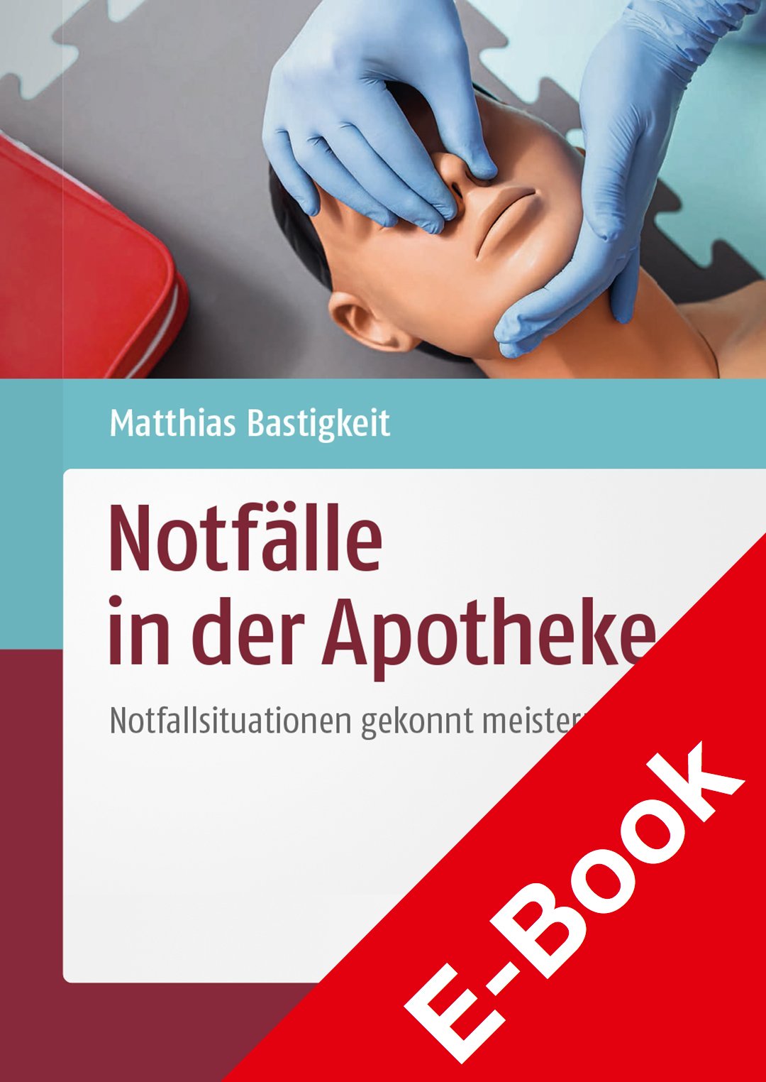 Notfälle in der Apotheke