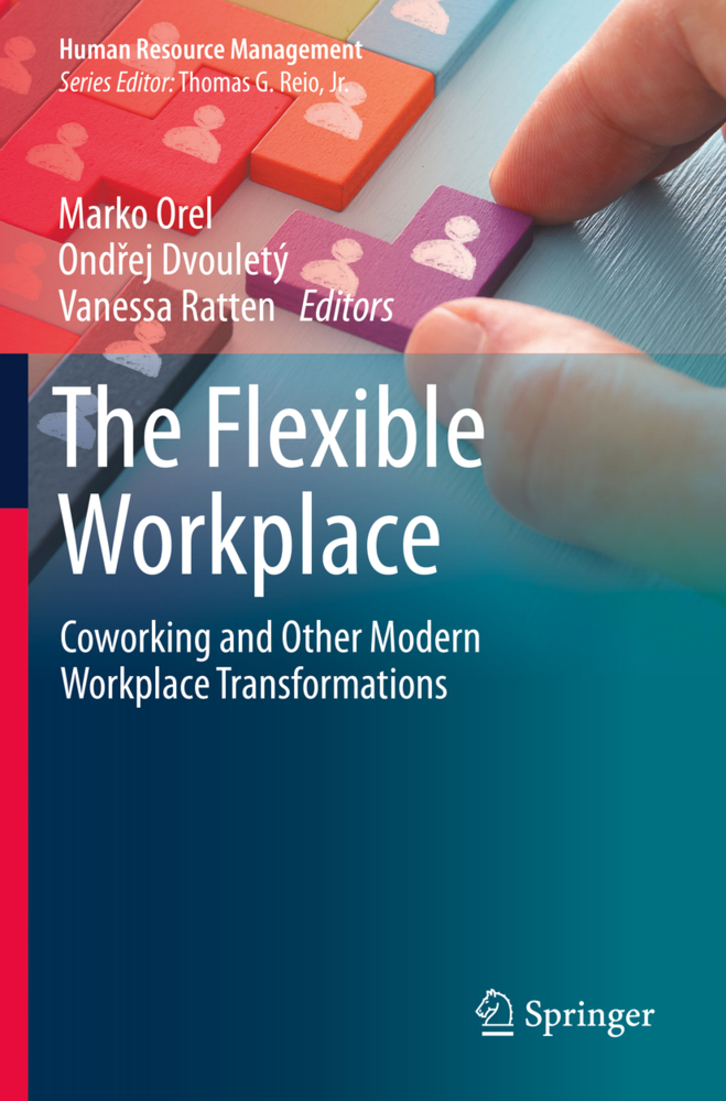 The Flexible Workplace