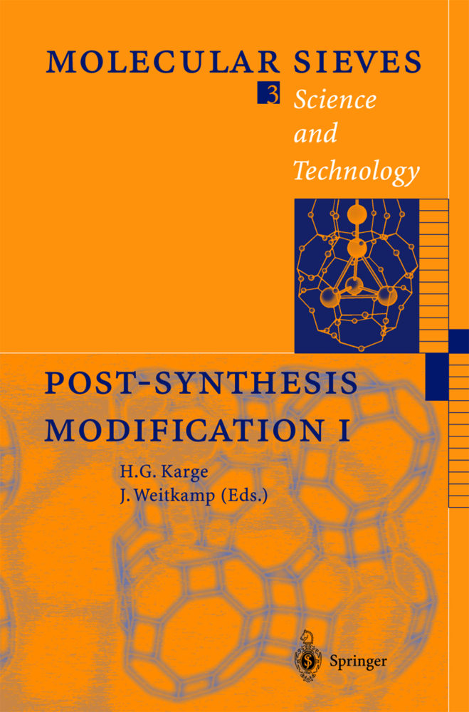 Post-Synthesis Modification I