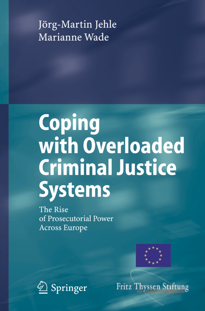 Coping with Overloaded Criminal Justice Systems