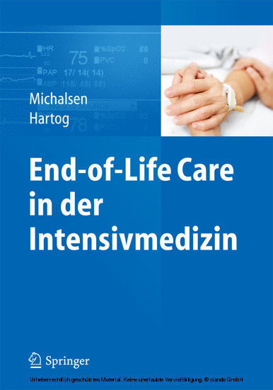 End-of-Life Care in der Intensivmedizin